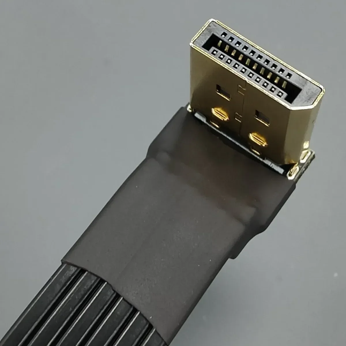 Lint DisplayPort 1.4 1.2 Kabel - Ribbon Microphone recensie en prijs