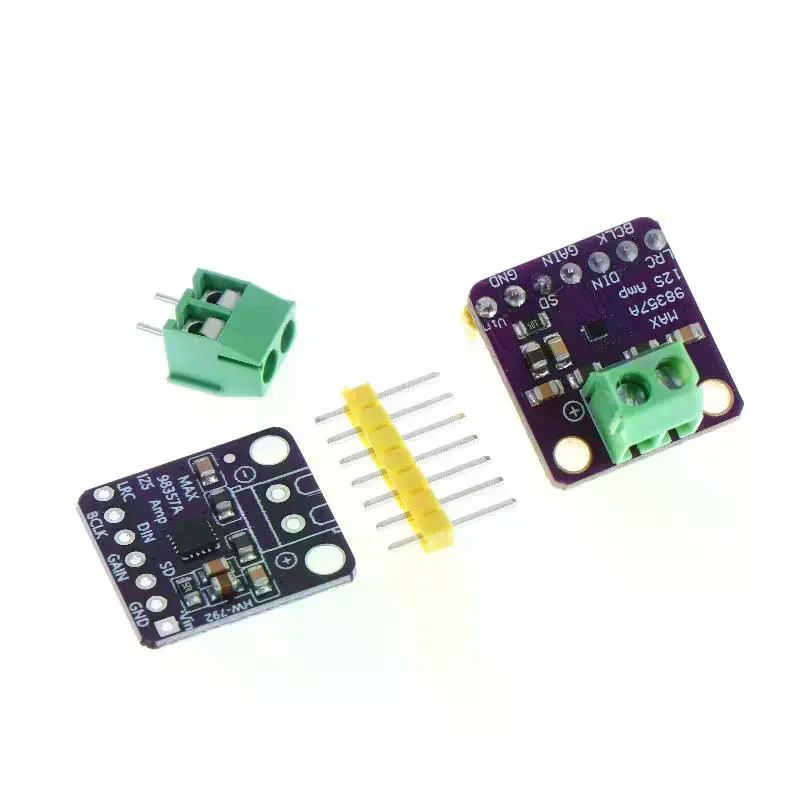 1 Set Breakout Interface I2S D - Class D Amplifier recensie en prijs