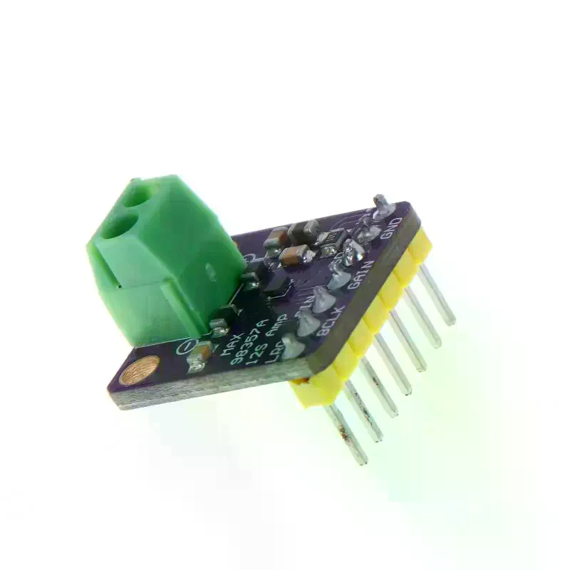 1 Set Breakout Interface I2S D - Class D Amplifier recensie en prijs
