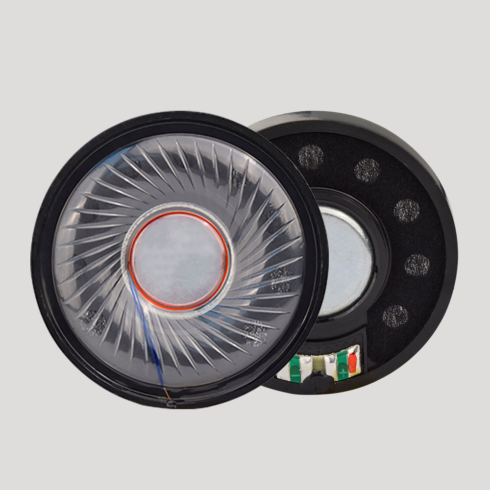 QIGOM 50MM Headset Driver Hifi - Speaker Driver recensie en prijs