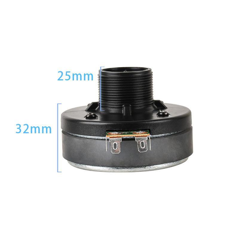 S-2580 80 Magnetische 25 Core  - Tweeter recensie en prijs
