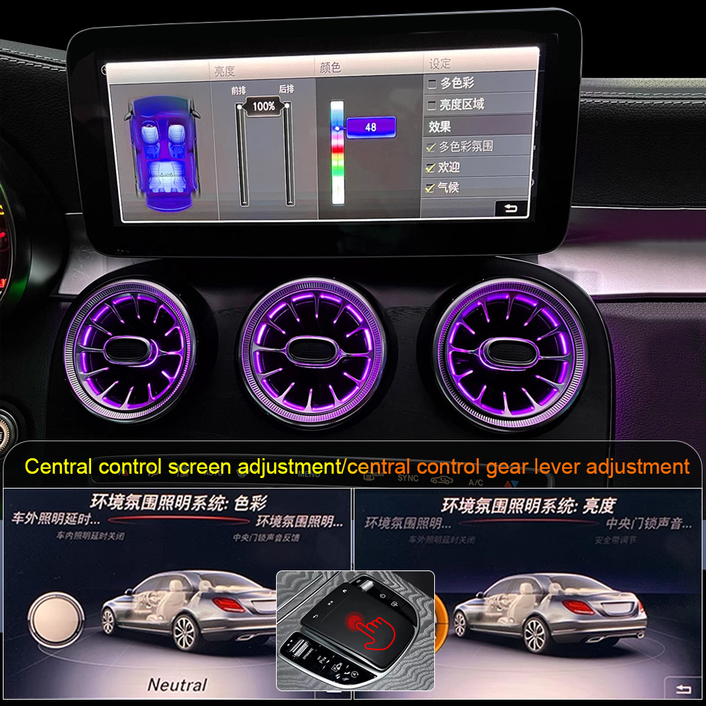 Voor Mercedes Benz Omgevingsve - Tweeter recensie en prijs