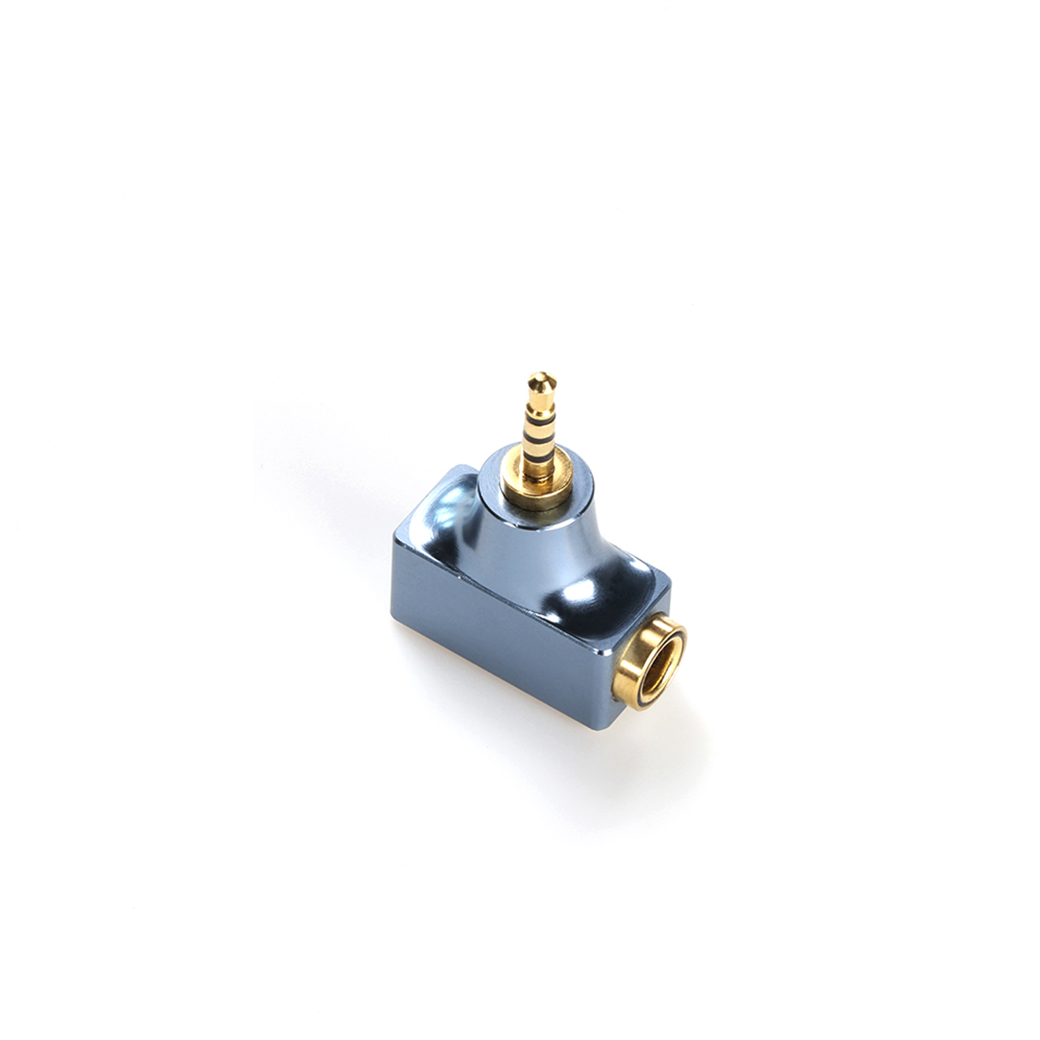 Dd Ddhifi Alle Nieuwe DJ44B /  - Headphone Amplifier recensie en prijs
