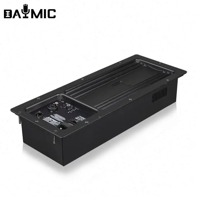 Professionele PRX612 1000 Watt - Class D Amplifier recensie en prijs