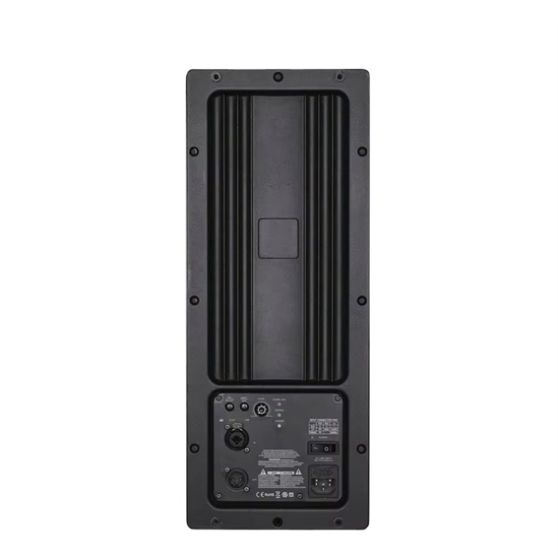 Professionele PRX612 1000 Watt - Class D Amplifier recensie en prijs