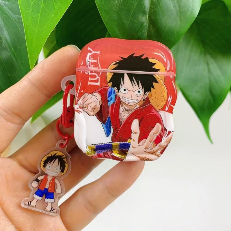 nieuwe Monkey· D·Luffy Roronoa - Headphone Parts recensie en prijs