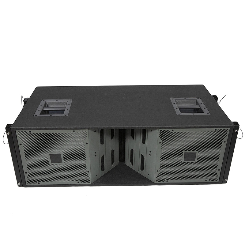 Volledige Range OEM Speaker Dr - Speaker Driver recensie en prijs