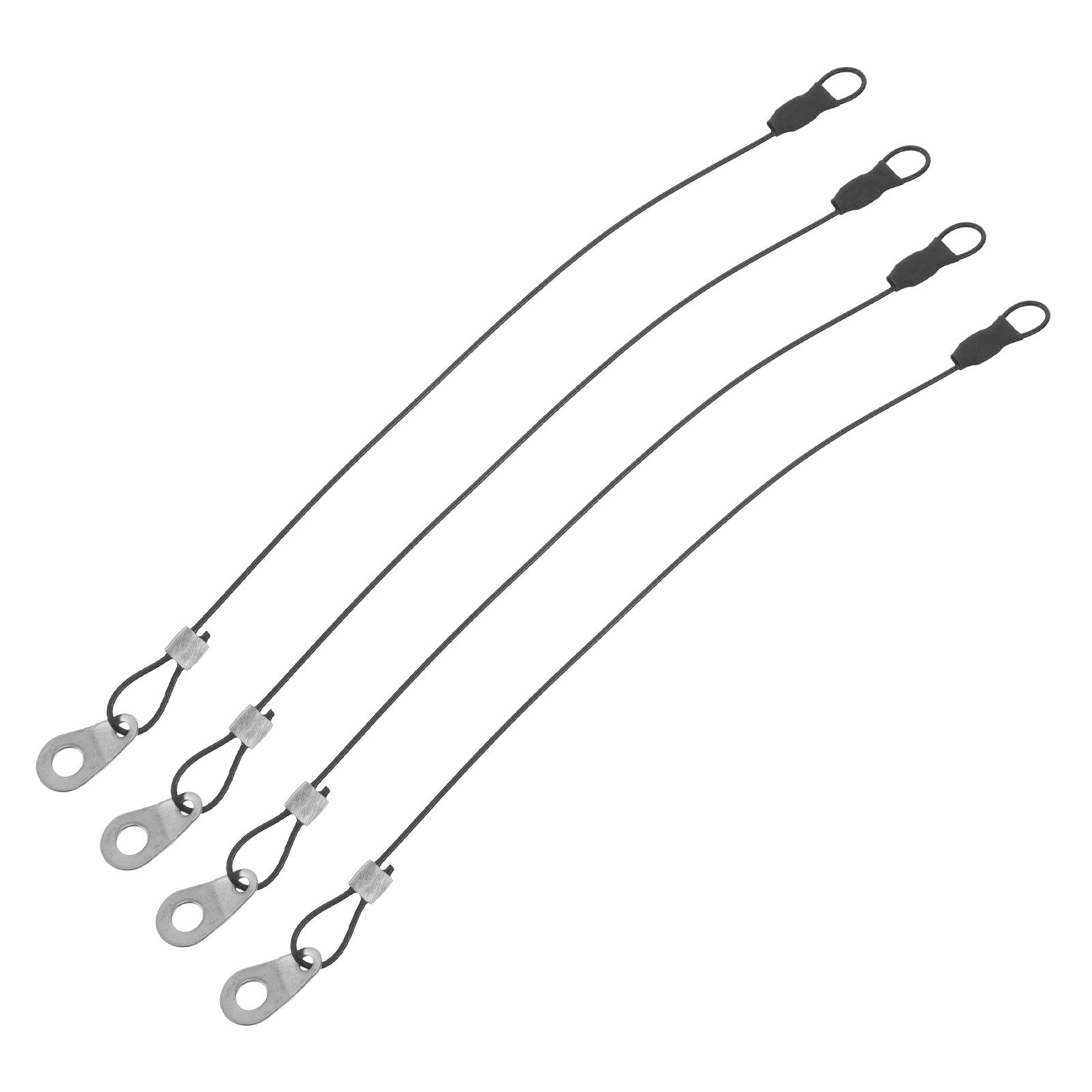 4 stuks luidsprekerstiftkoord, - Speaker Wire recensie en prijs