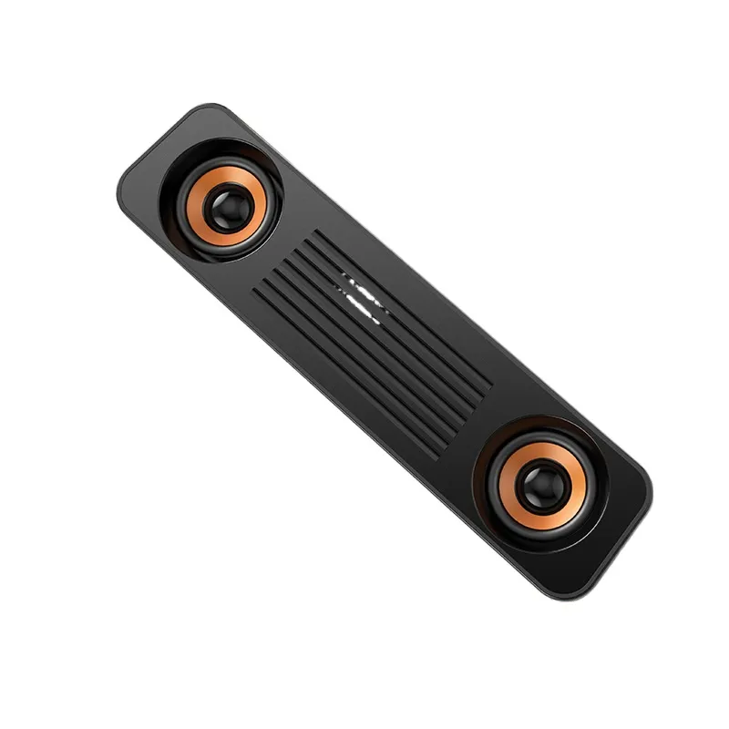 Sound Blaster Mini USB bedrade - Speaker Wire recensie en prijs