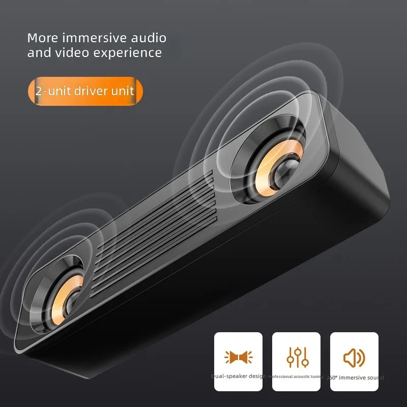Sound Blaster Mini USB bedrade - Speaker Wire recensie en prijs