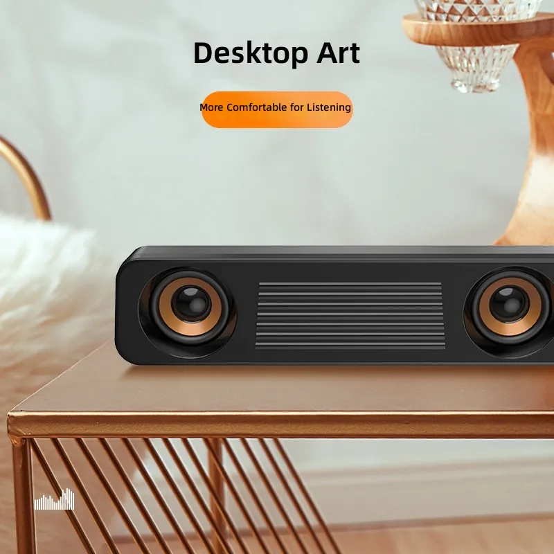 Sound Blaster Mini USB bedrade - Speaker Wire recensie en prijs