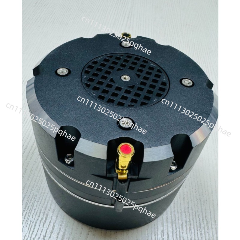 Dubbele Voice Coil 400W Midran - Speaker Driver recensie en prijs