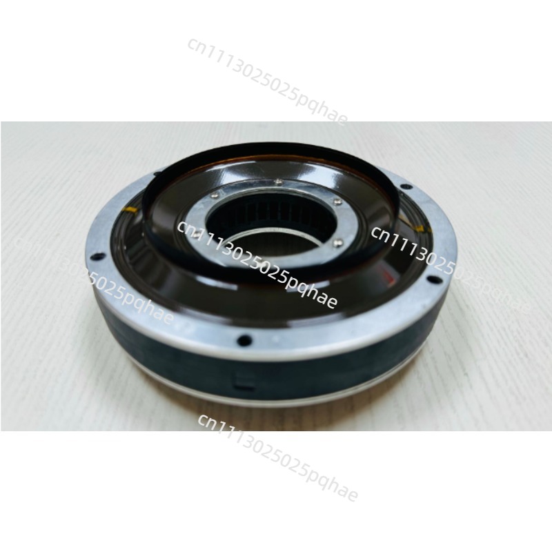 Dubbele Voice Coil 400W Midran - Speaker Driver recensie en prijs