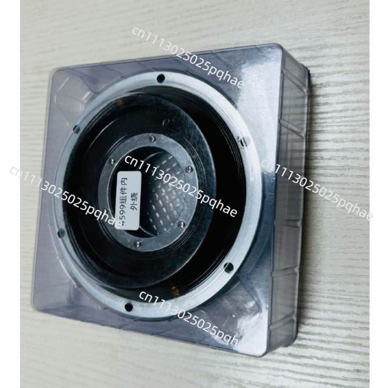 Dubbele Voice Coil 400W Midran - Speaker Driver recensie en prijs