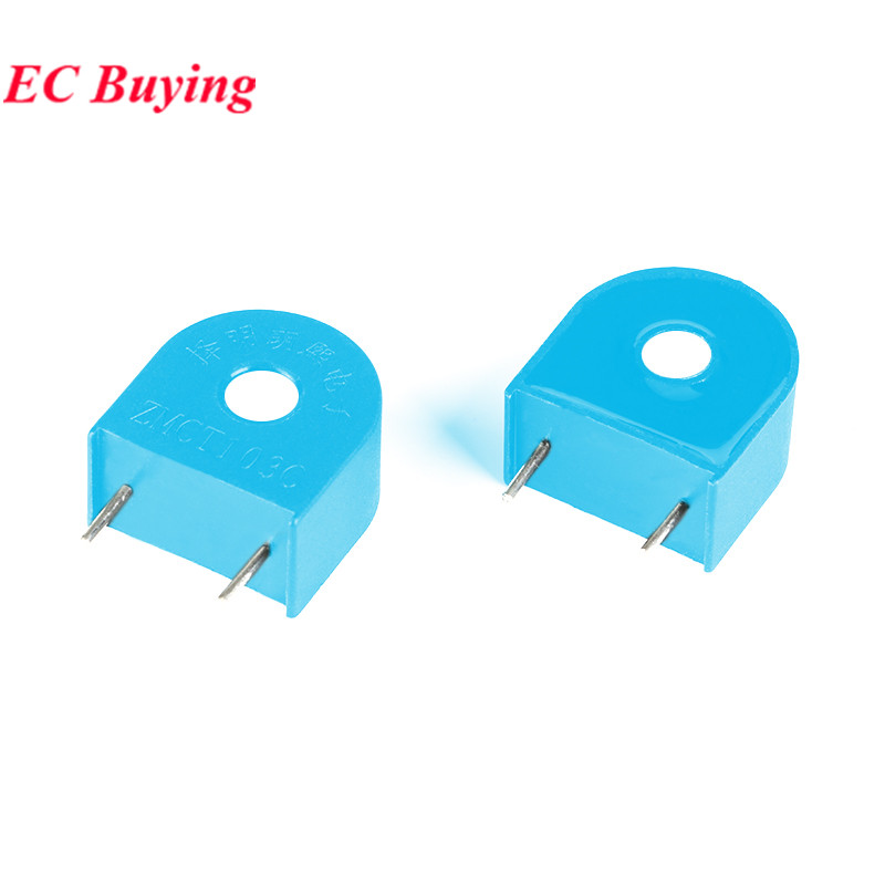 5 pcs/1 pc ZMCT103C 5A/5mA Mic - Pcm5102 recensie en prijs