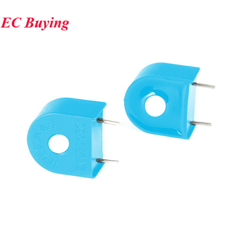 5 pcs/1 pc ZMCT103C 5A/5mA Mic - Pcm5102 recensie en prijs