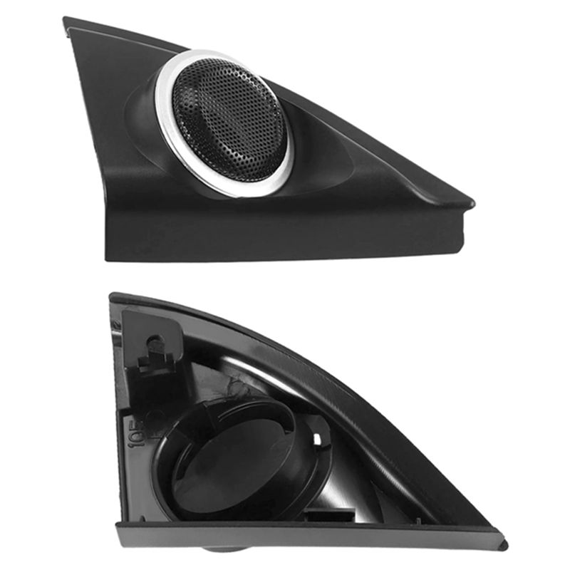 Auto Deur Panel Audio Hoorn Co - Tweeter recensie en prijs