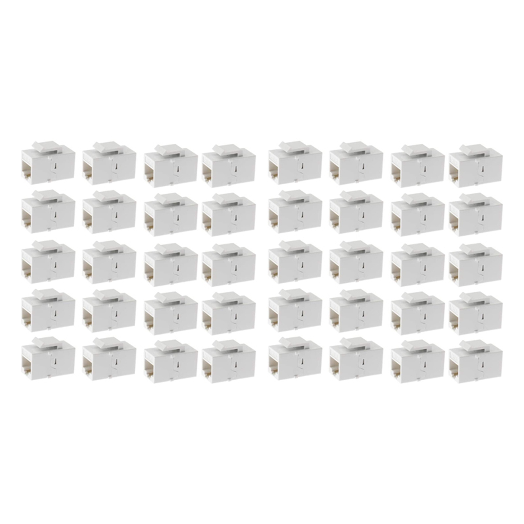 Delicate Texture-Ethernet Keys - Rj45 Jack recensie en prijs