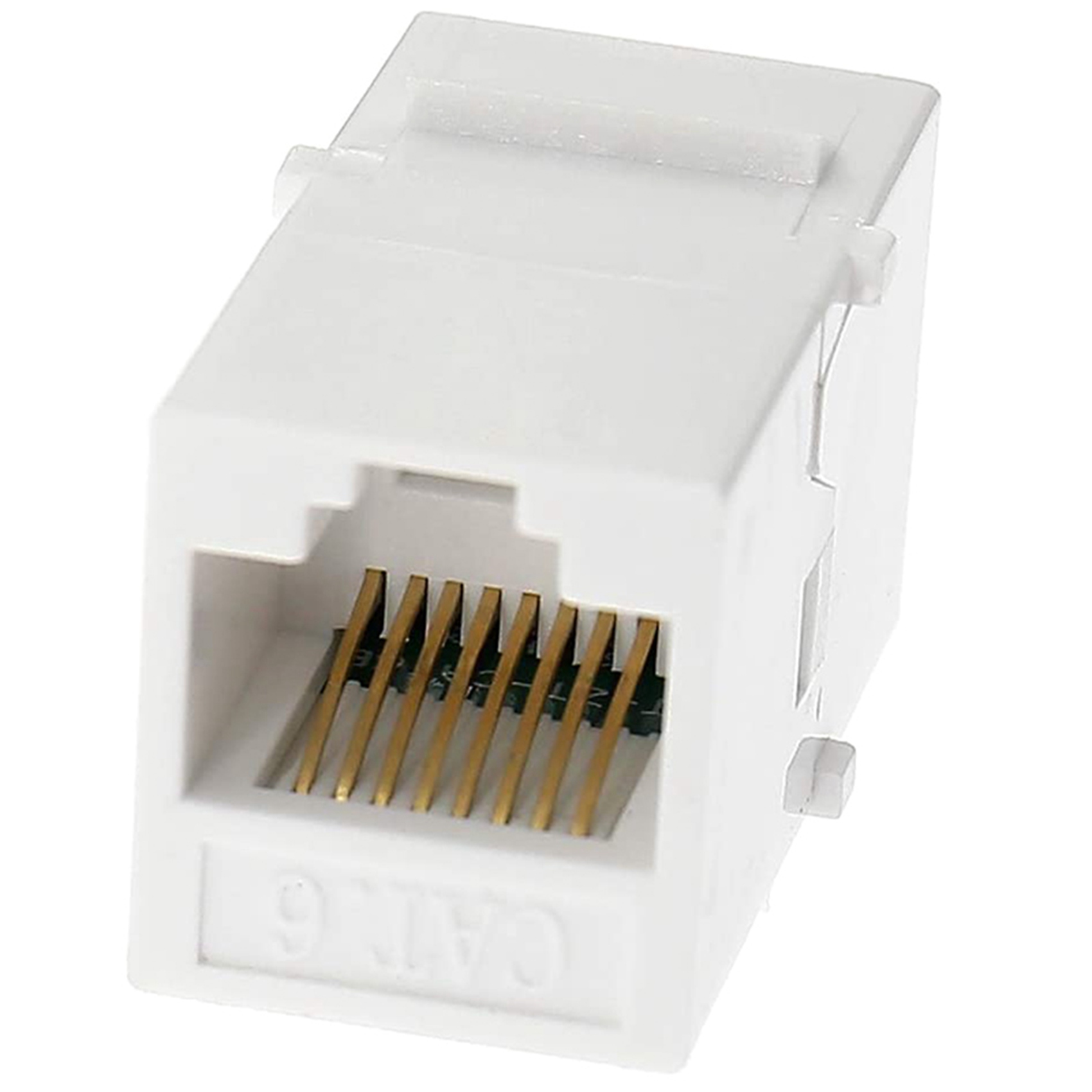 Delicate Texture-Ethernet Keys - Rj45 Jack recensie en prijs
