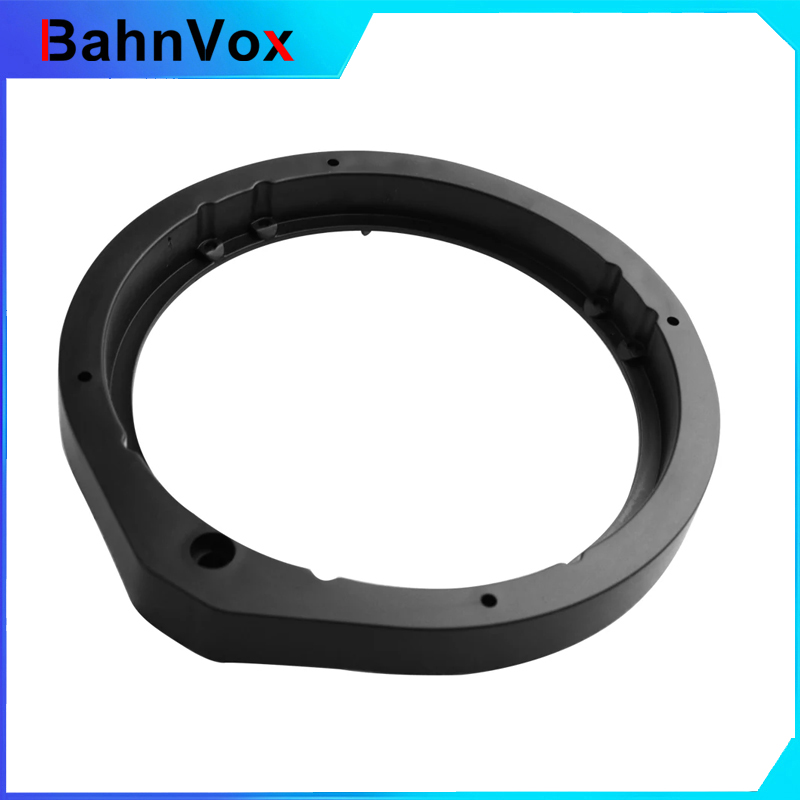 Bahnvox 6,5 inch autoluidsprek - Speaker Wire recensie en prijs