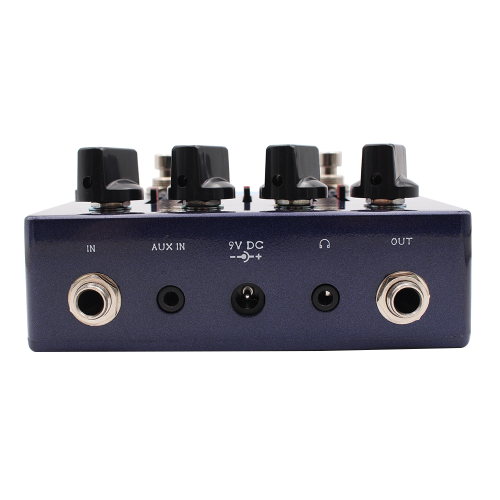 MOSKY Beta Ultra elektrische b - Headphone Amplifier recensie en prijs