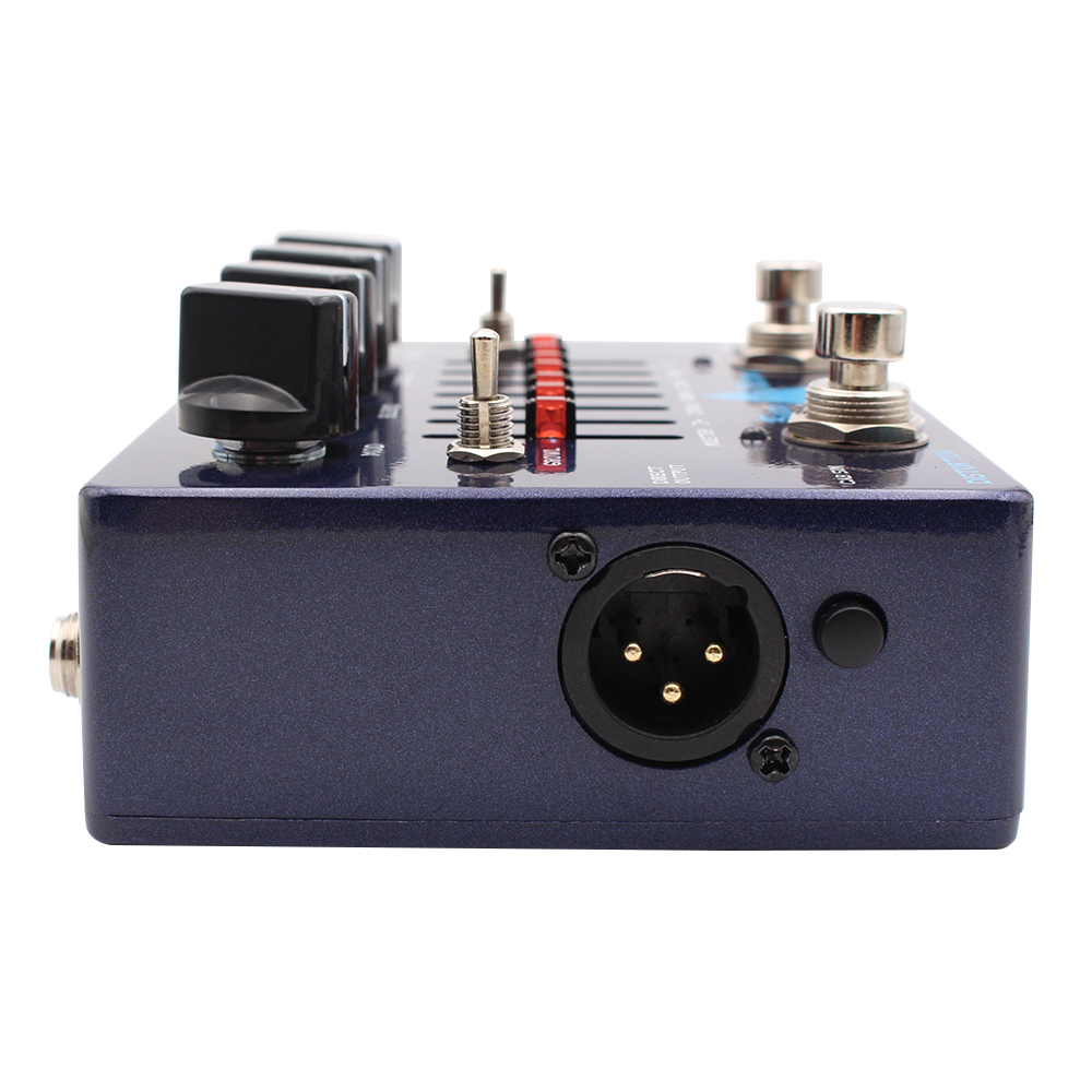 MOSKY Beta Ultra elektrische b - Headphone Amplifier recensie en prijs