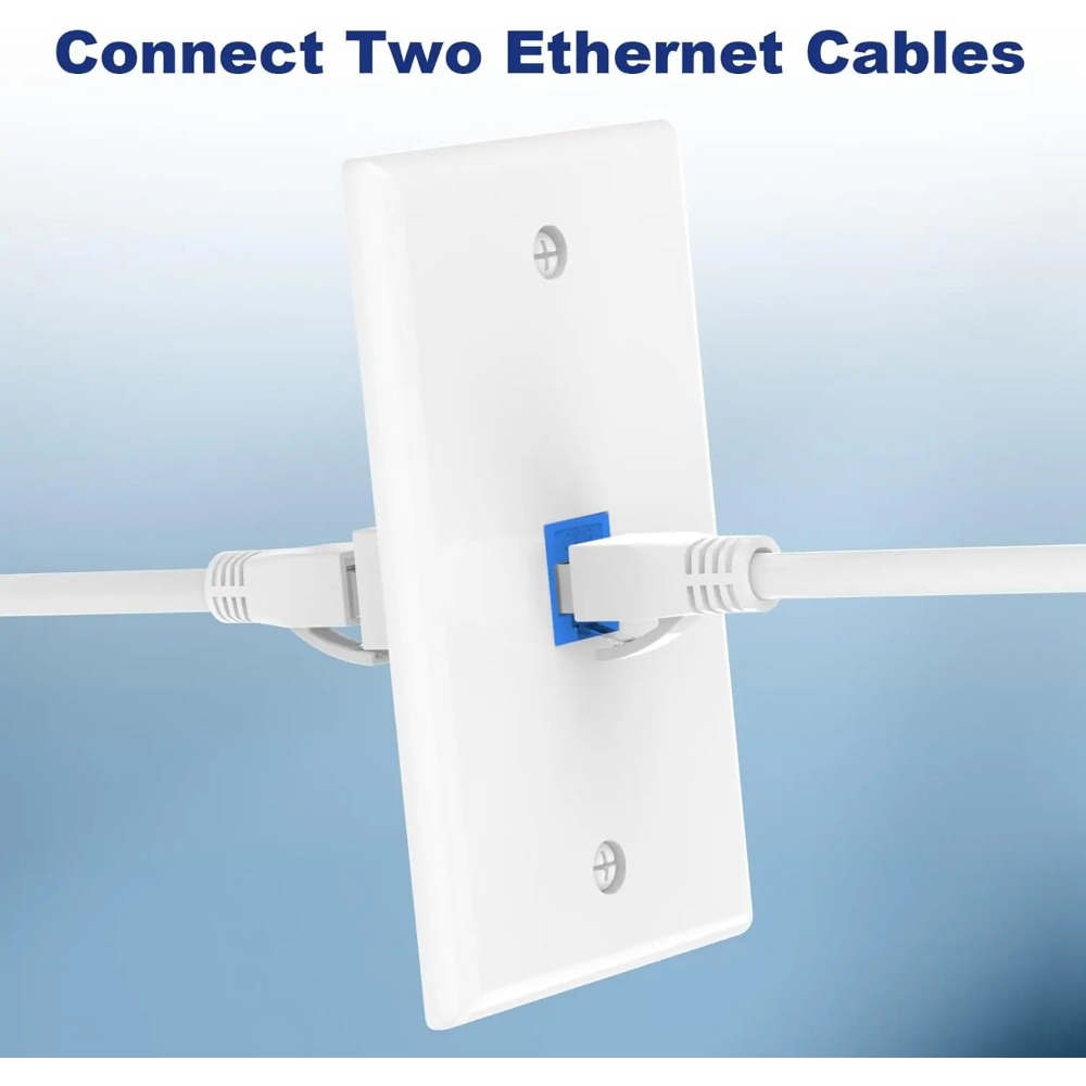 1PC Cat6 RJ45 Keystone Jack Wa - Rj45 Jack recensie en prijs