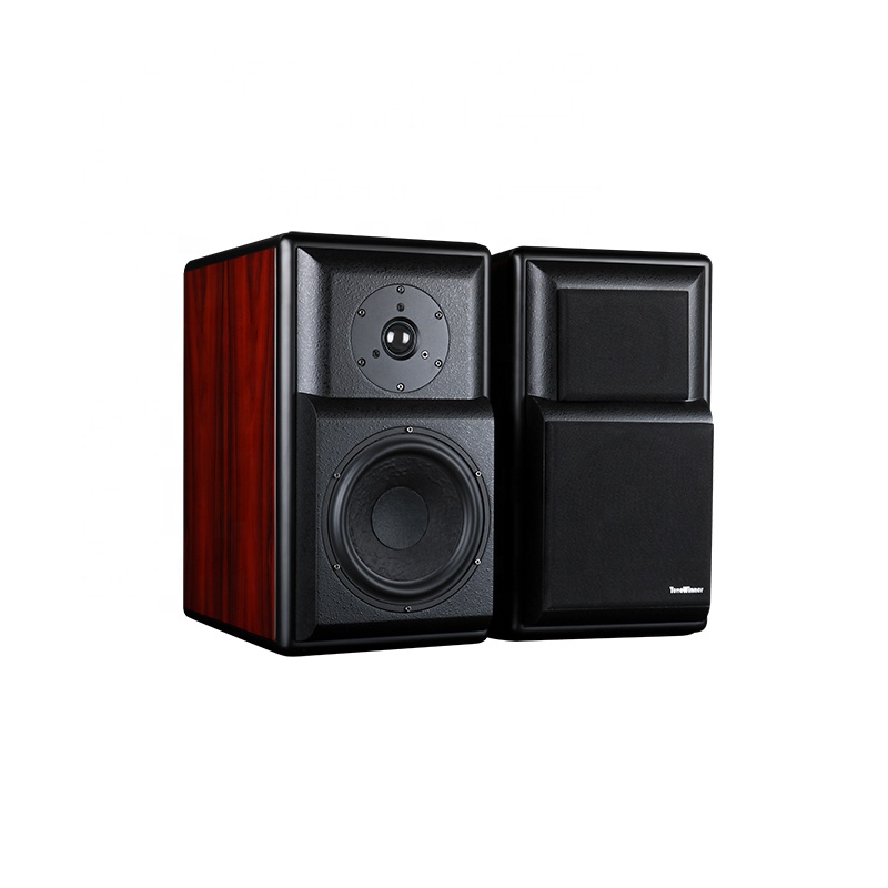 Groothandel houten hifi boeken - Woofer recensie en prijs
