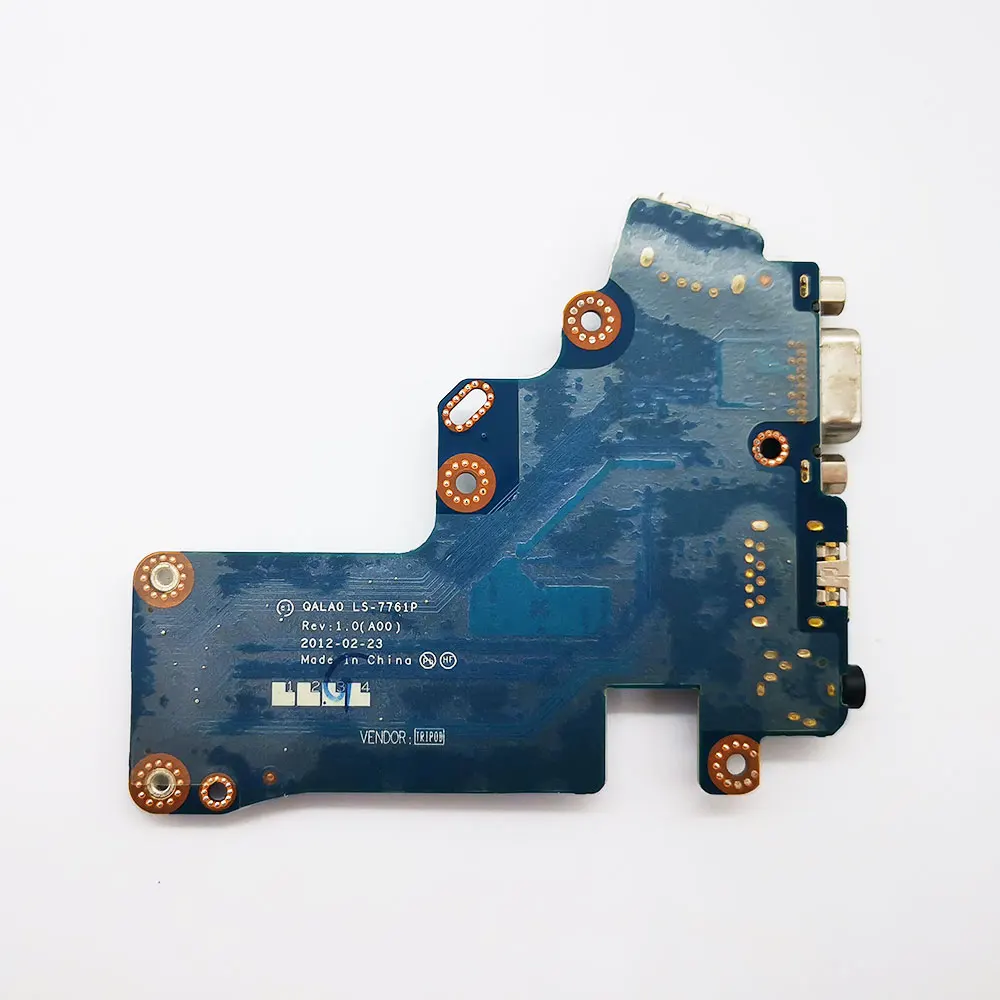 Voor Dell Latitude E6530 Lapto - Usb Sound Card recensie en prijs