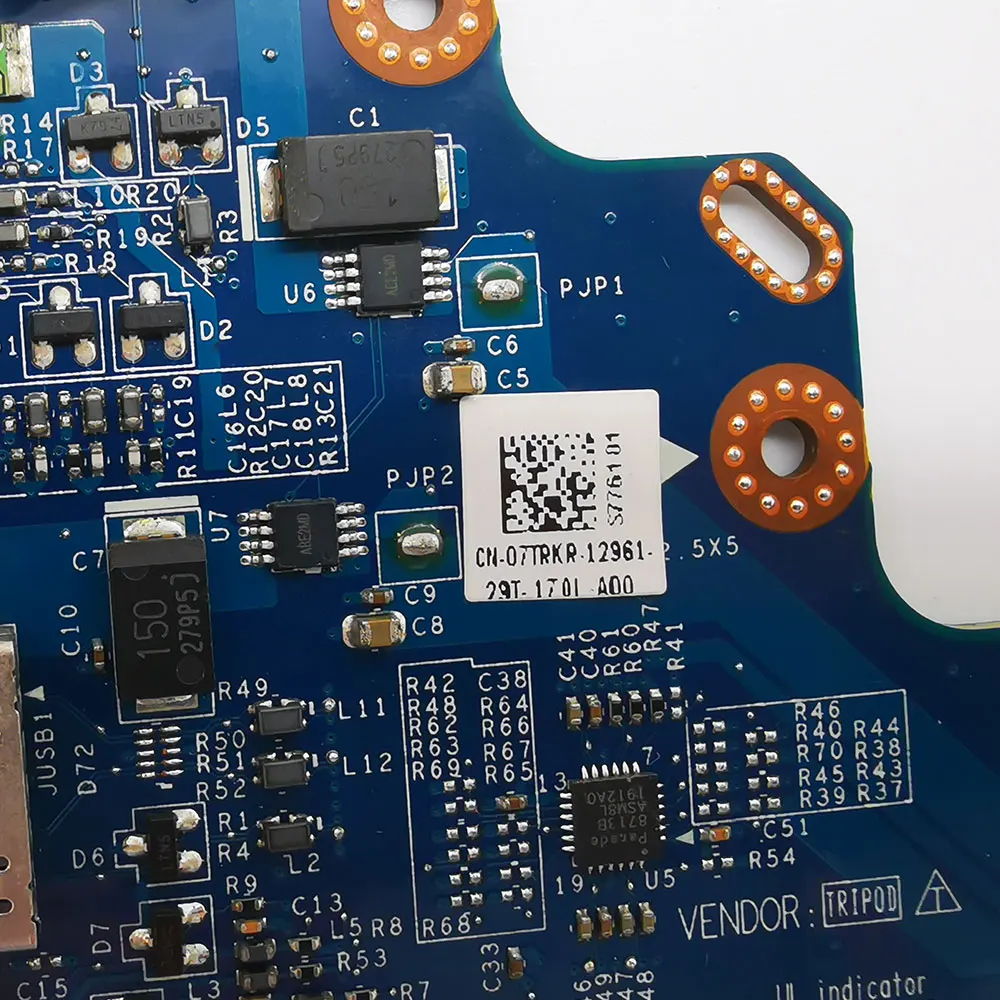 Voor Dell Latitude E6530 Lapto - Usb Sound Card recensie en prijs