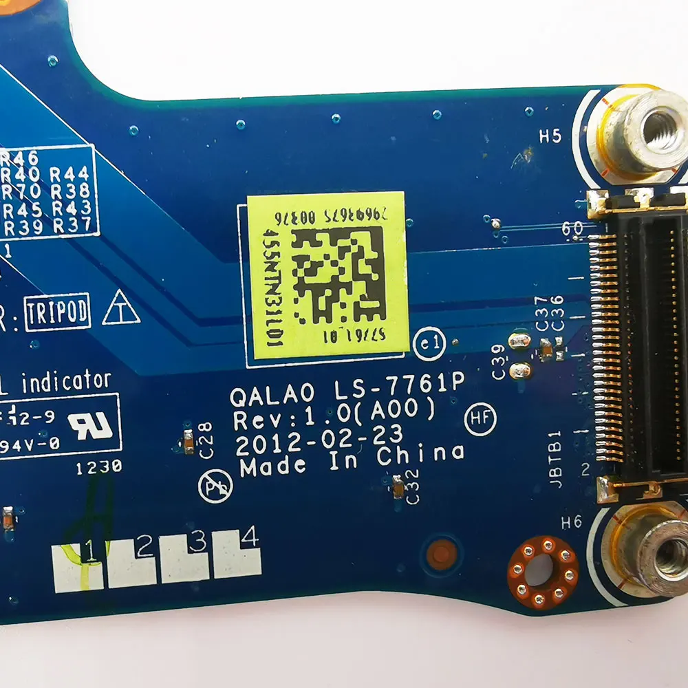 Voor Dell Latitude E6530 Lapto - Usb Sound Card recensie en prijs