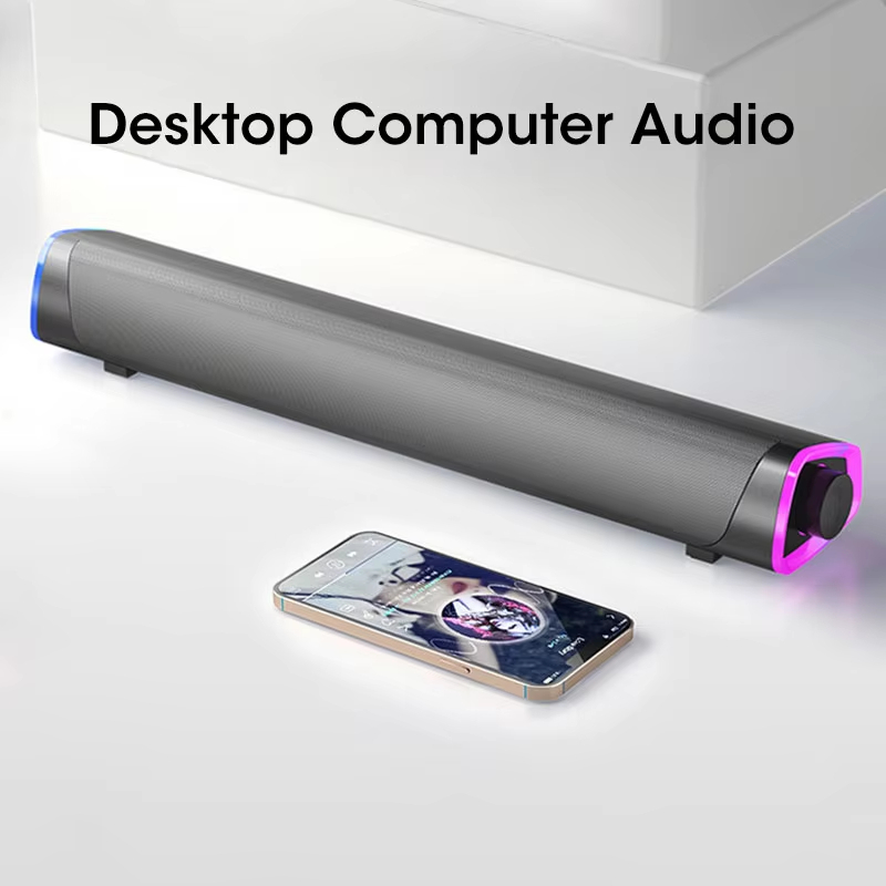 Nieuwe bedrade Bluetooth-luids - Speaker Wire recensie en prijs