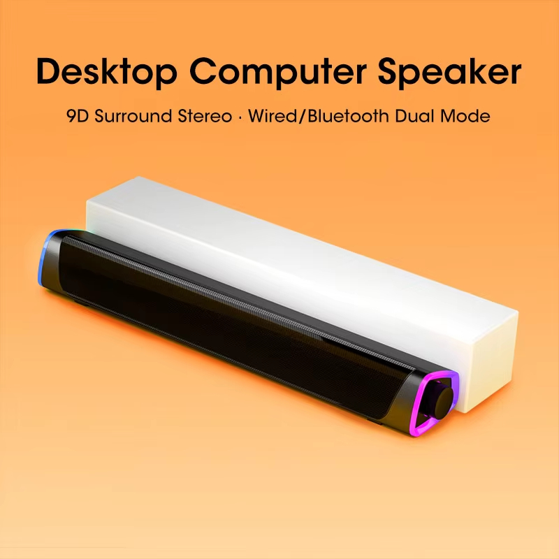 Nieuwe bedrade Bluetooth-luids - Speaker Wire recensie en prijs