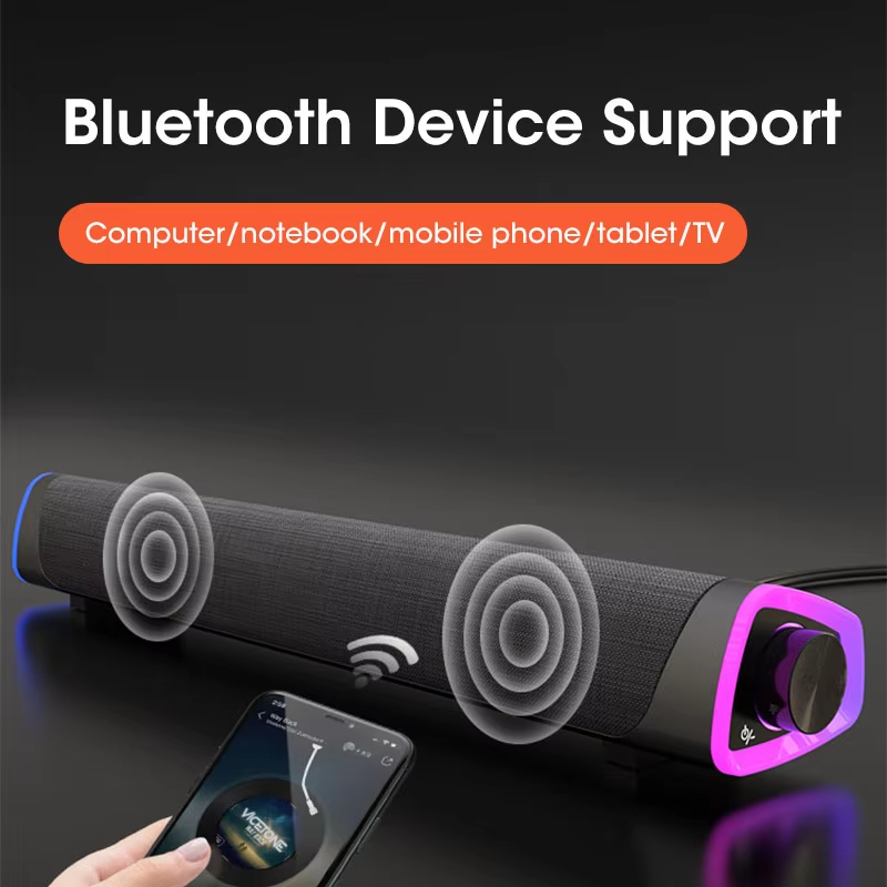 Nieuwe bedrade Bluetooth-luids - Speaker Wire recensie en prijs