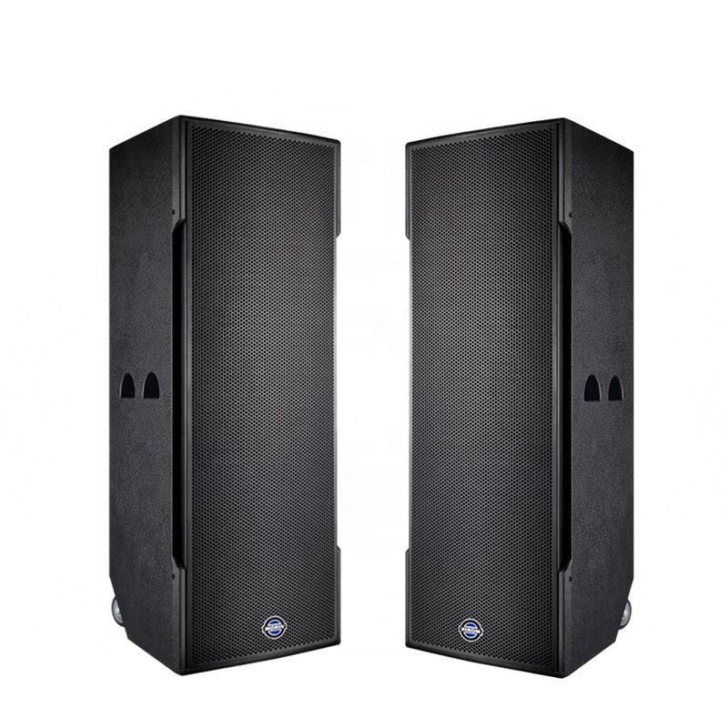 MORIN Dual 15 Inch Super Woofe - Woofer recensie en prijs