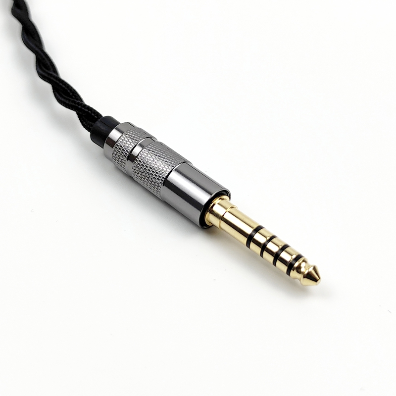 4.4Mm Gebalanceerde Jack Diy O - Diy Headphone recensie en prijs