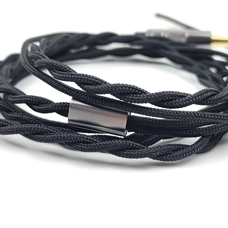 4.4Mm Gebalanceerde Jack Diy O - Diy Headphone recensie en prijs