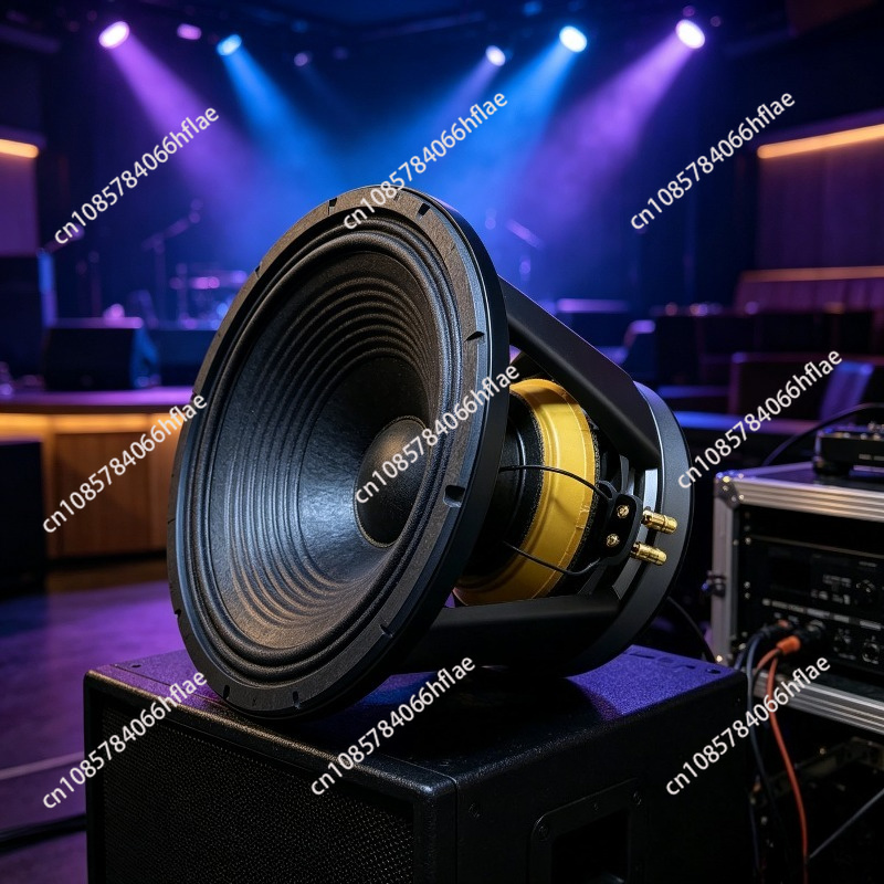 21 inch full-range mid-bass sp - Speaker Driver recensie en prijs