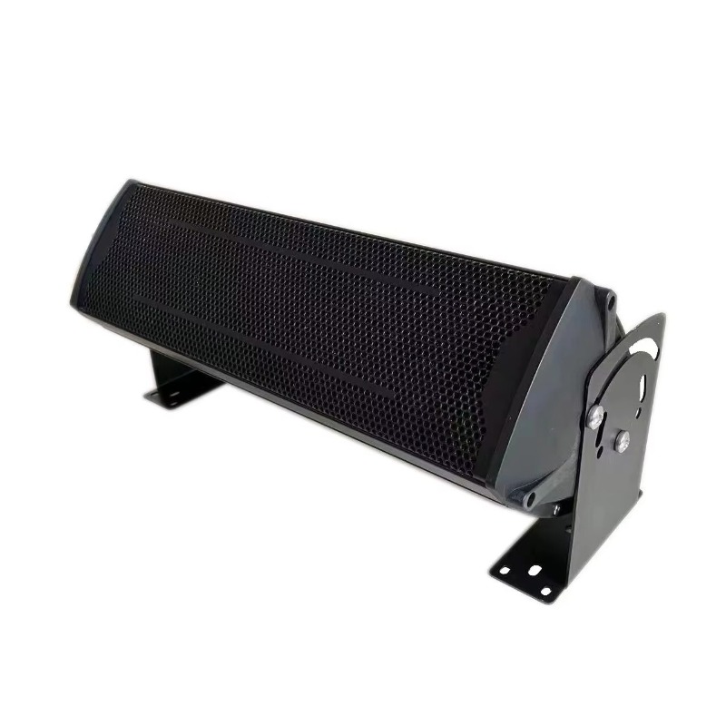 180W Dubbele 4,5 Inch Aluminiu - Speaker Wire recensie en prijs