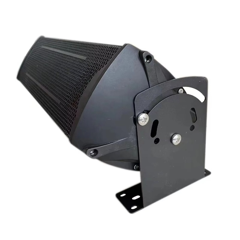 180W Dubbele 4,5 Inch Aluminiu - Speaker Wire recensie en prijs
