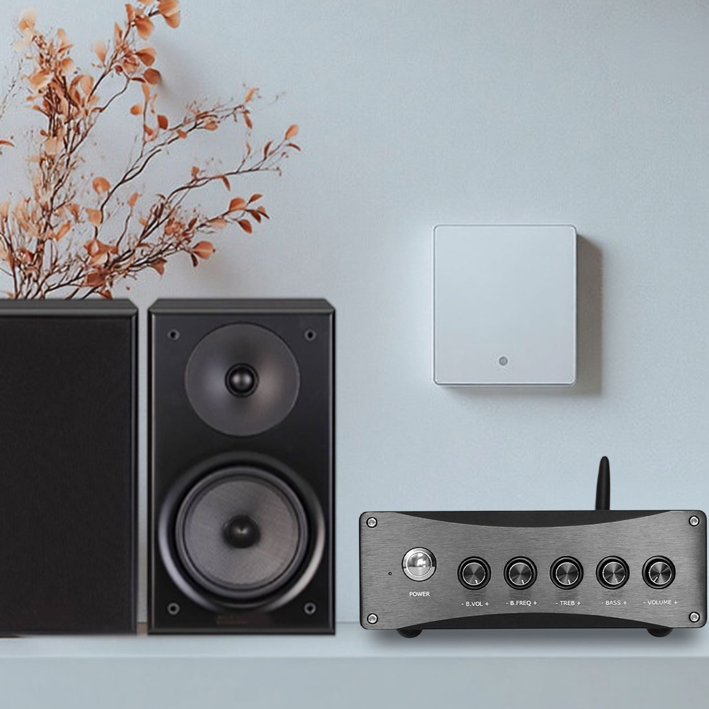 YJCO TPA3255 Bluetooth Eindver - Pcm5102 recensie en prijs