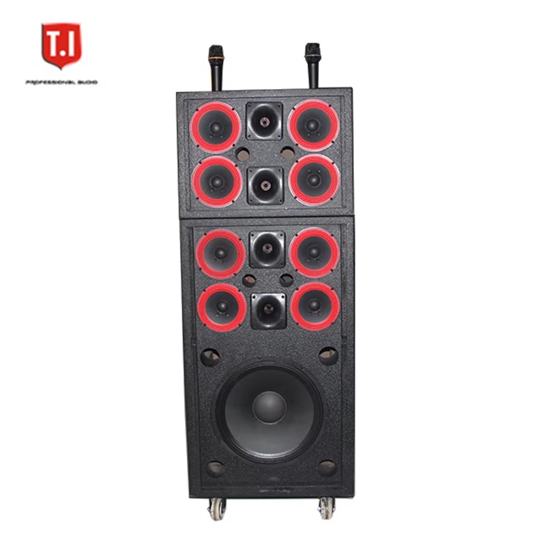 15 inch laagfrequentie woofer  - Woofer recensie en prijs