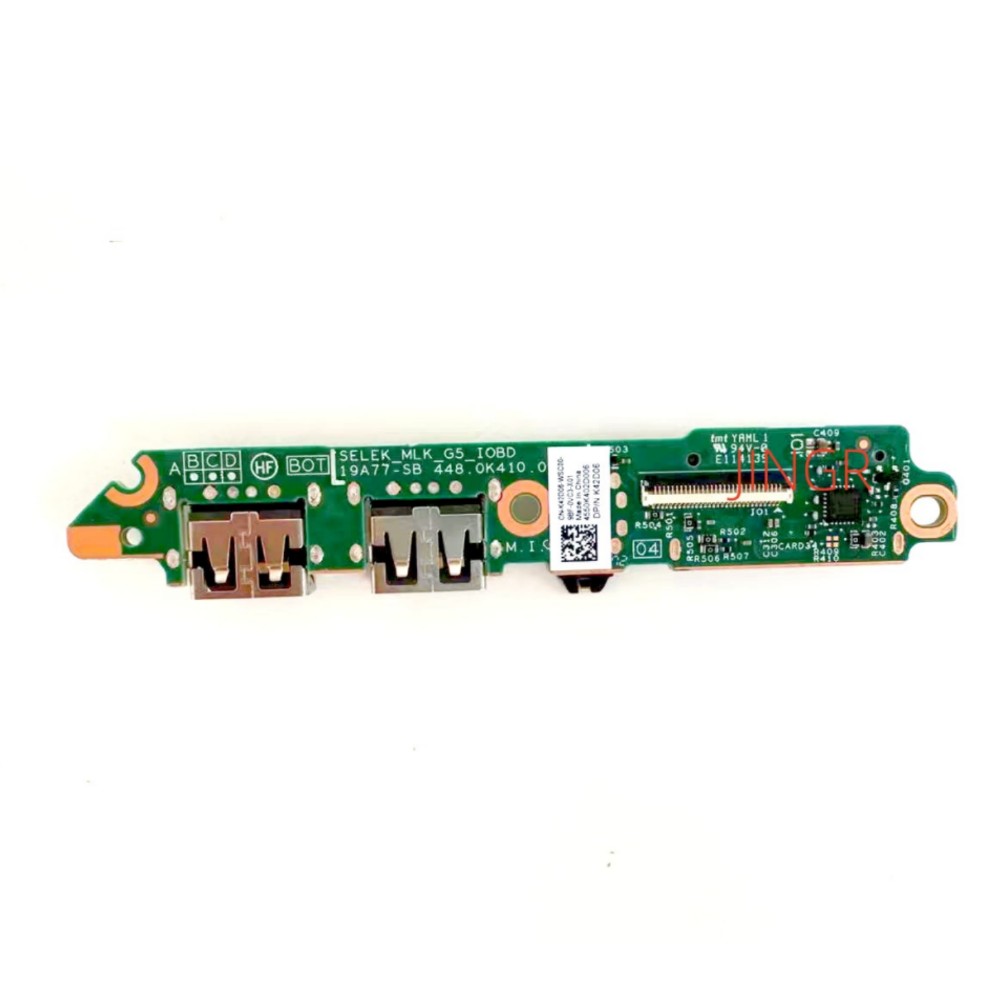 Nieuwe Originele Voor Dell G3  - Usb Sound Card recensie en prijs