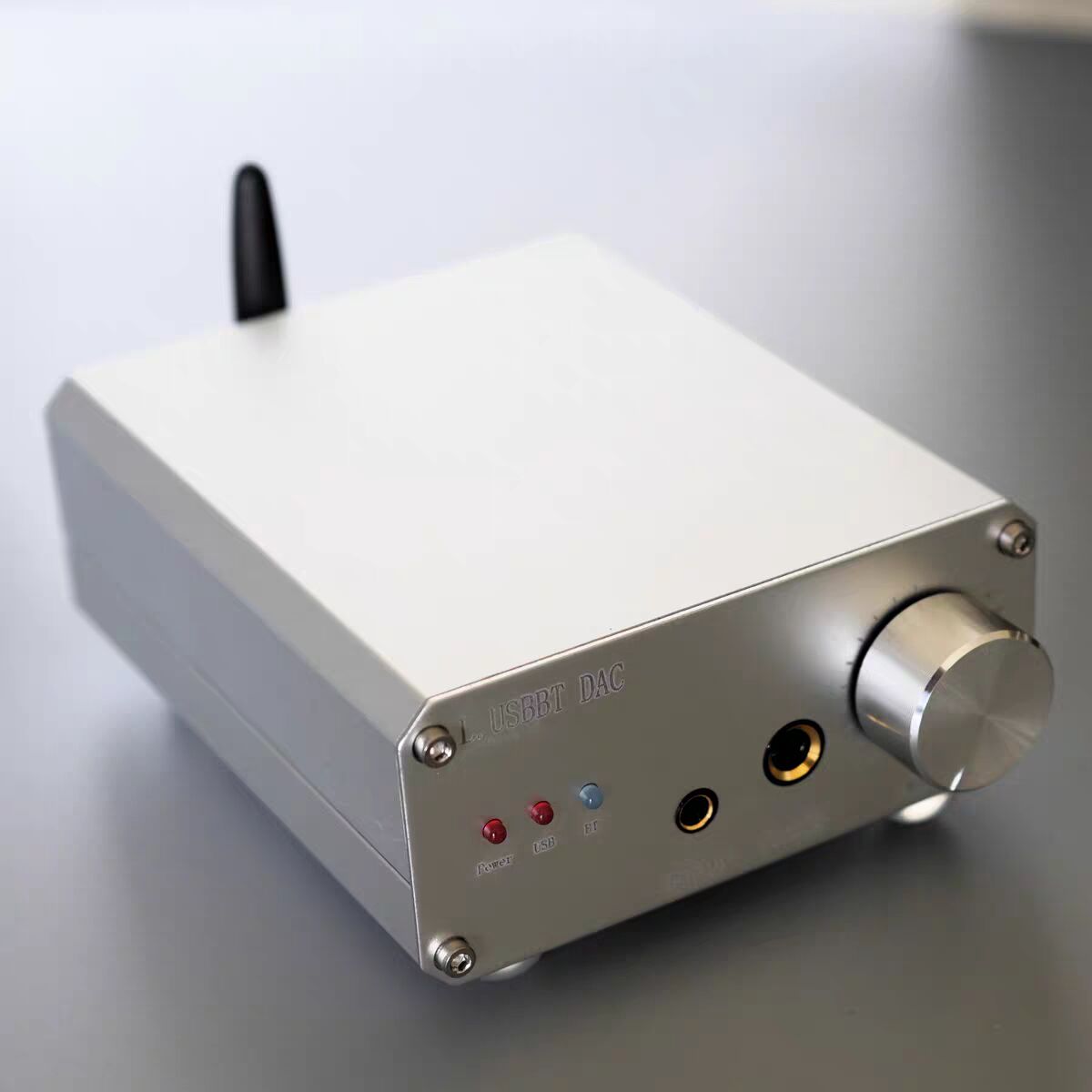 L1387 TDA1387 DAC USB/BT Bluet - Headphone Amplifier recensie en prijs