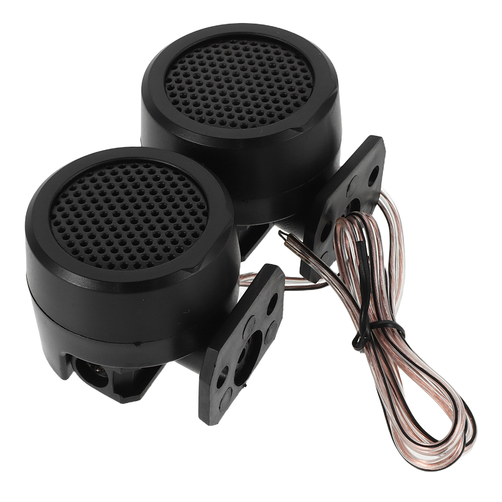 1 paar auto-audio hoogfrequent - Tweeter recensie en prijs