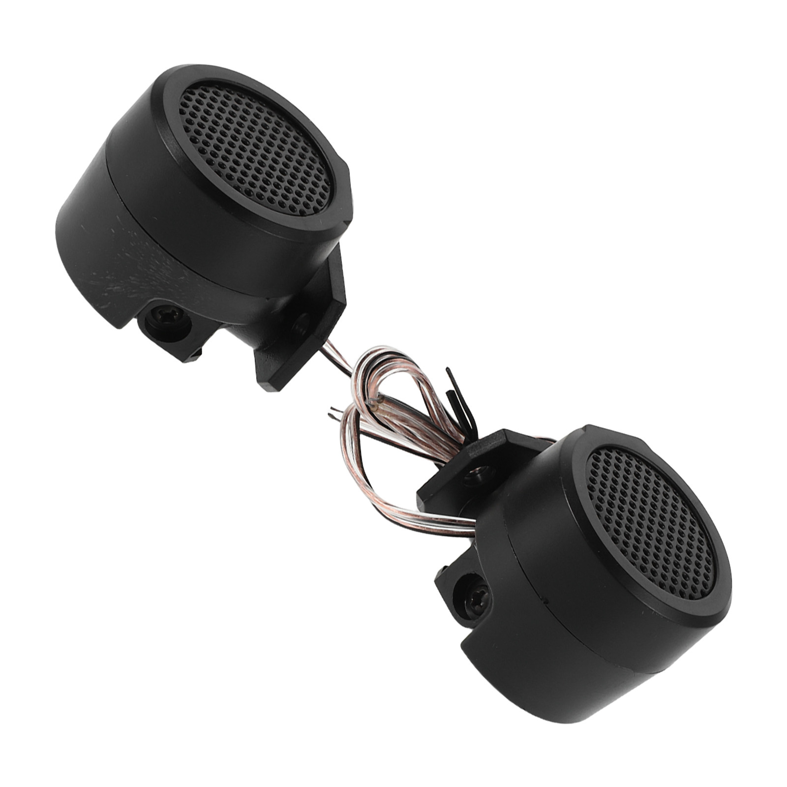1 paar auto-audio hoogfrequent - Tweeter recensie en prijs