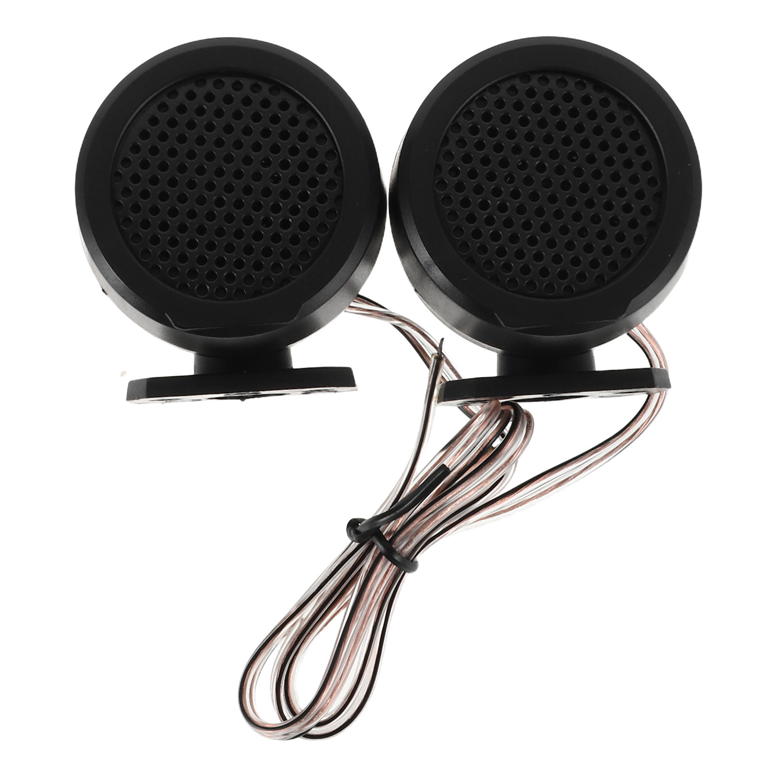 1 paar auto-audio hoogfrequent - Tweeter recensie en prijs