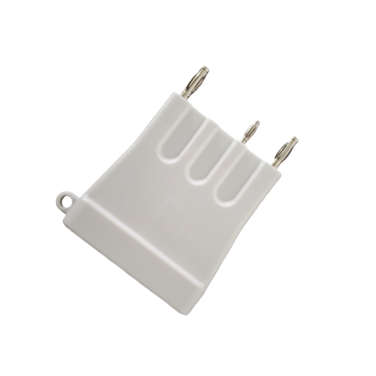 3-pins bananenplug adapter Ls1 - Banana Plug recensie en prijs