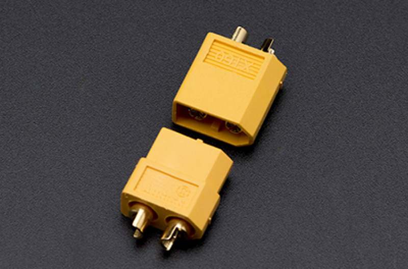 5 STKS Power Bedrading Kabel B - Banana Plug recensie en prijs