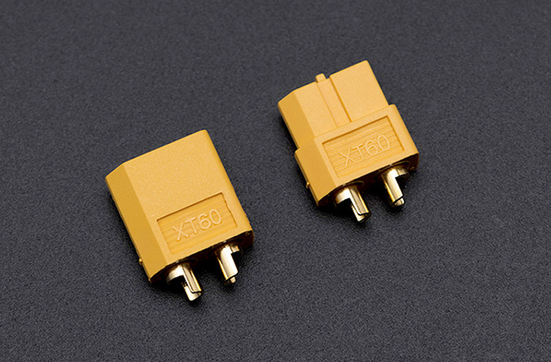 5 STKS Power Bedrading Kabel B - Banana Plug recensie en prijs